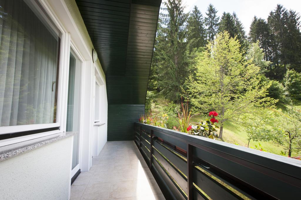 Villa Bohinj Phòng bức ảnh