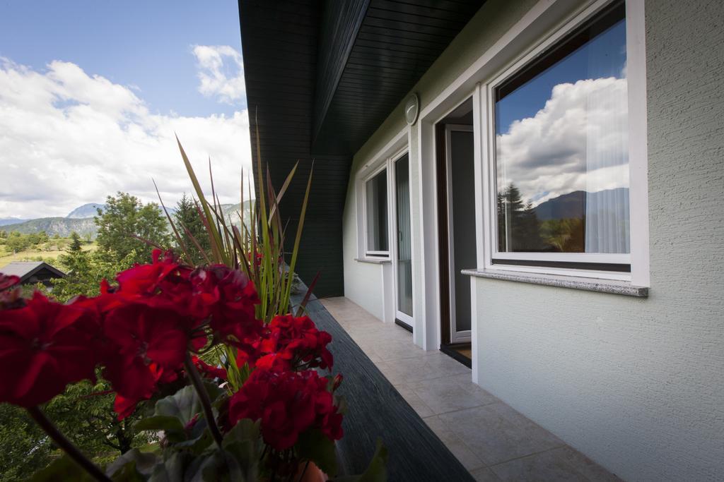 Villa Bohinj Phòng bức ảnh
