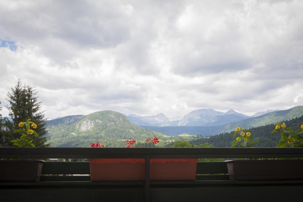 Villa Bohinj Phòng bức ảnh