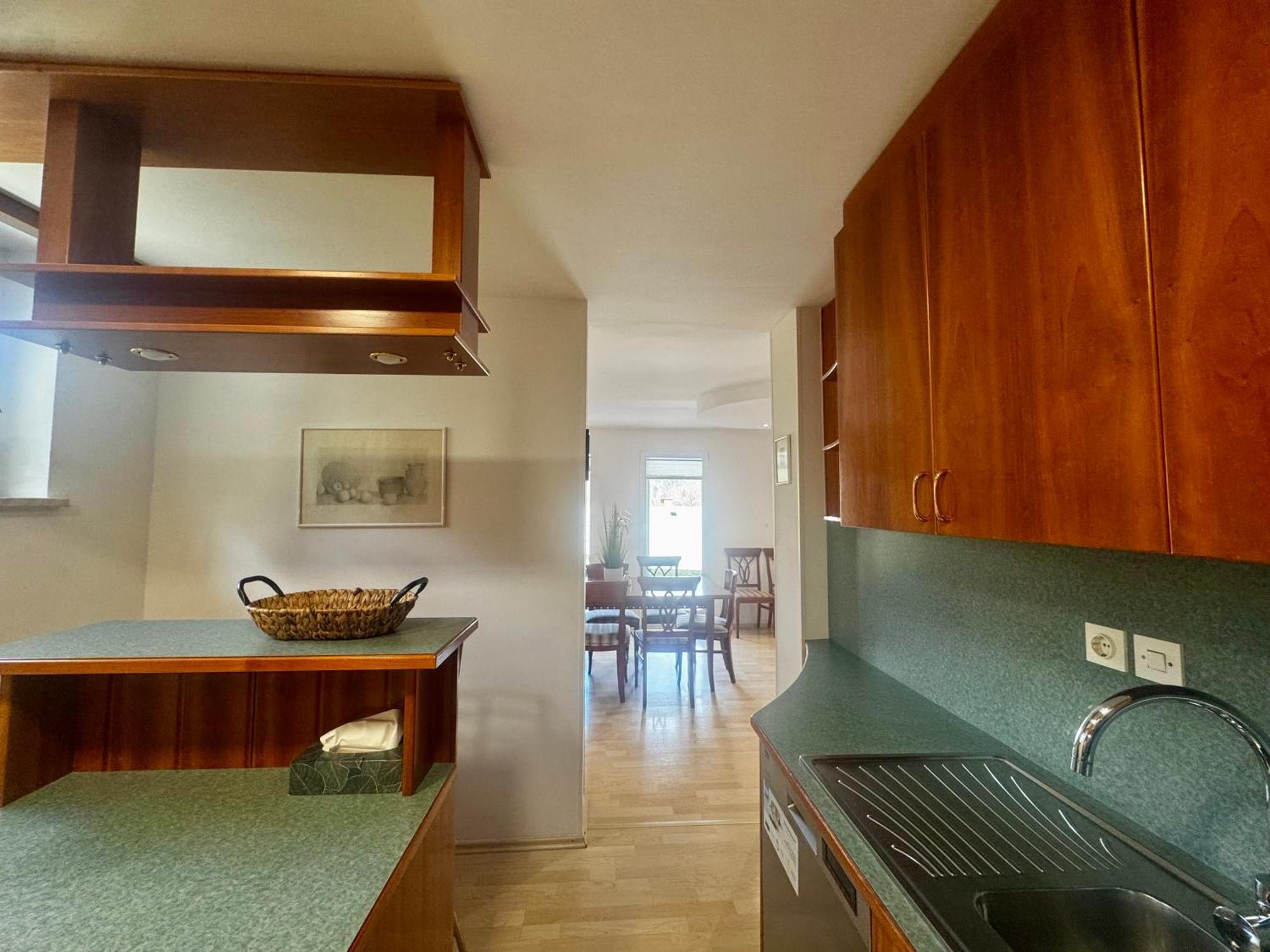 Villa Bohinj Ngoại thất bức ảnh