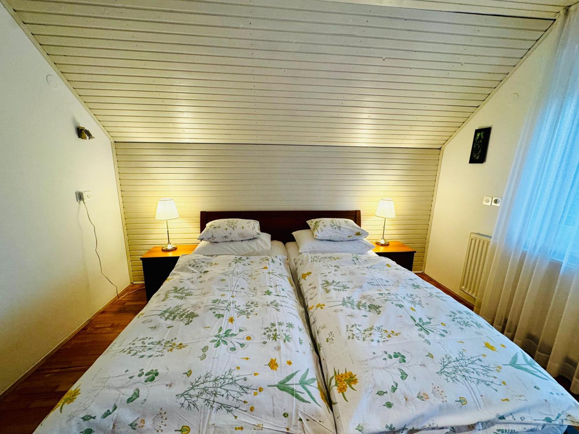Villa Bohinj Ngoại thất bức ảnh