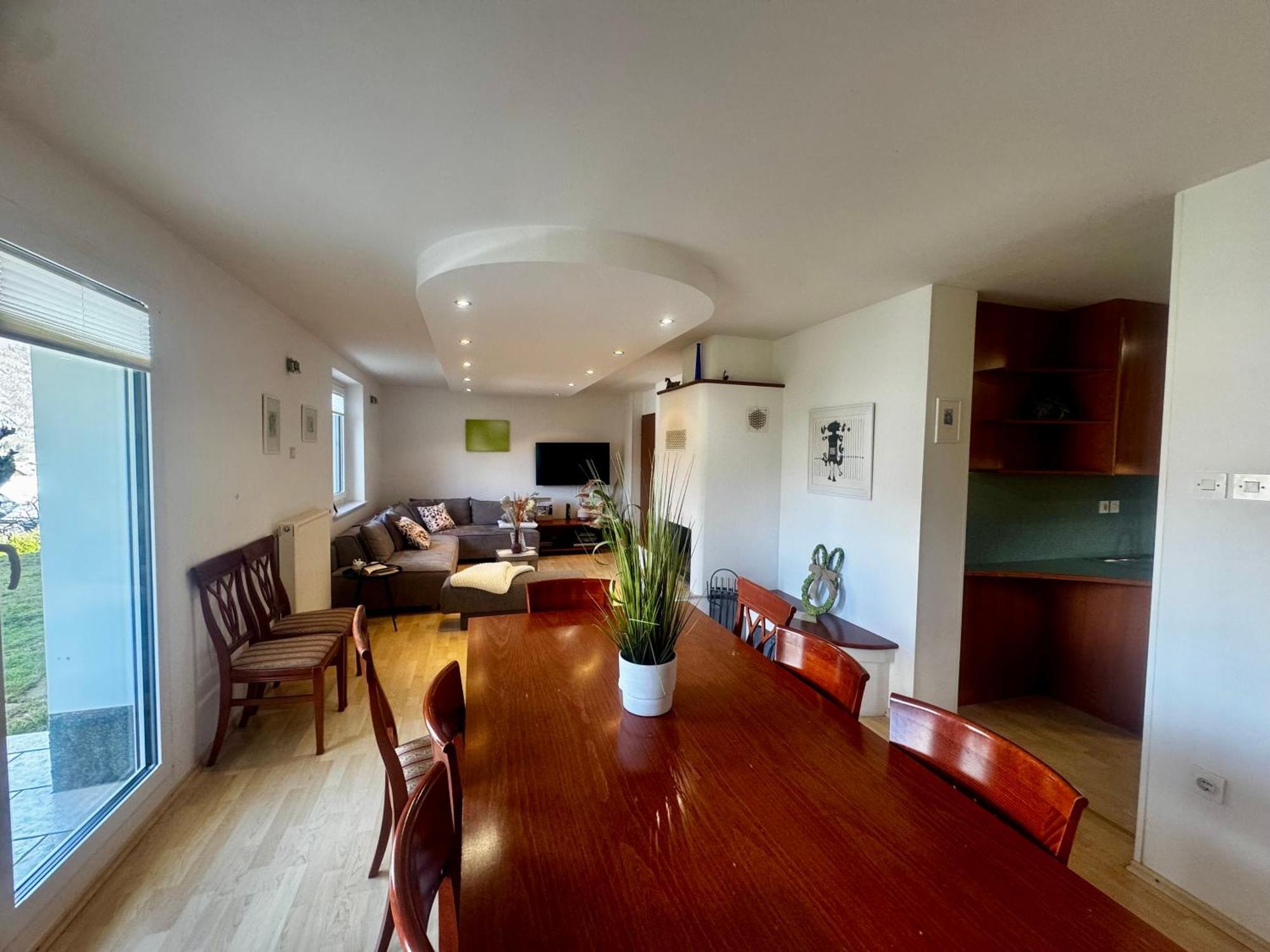 Villa Bohinj Ngoại thất bức ảnh