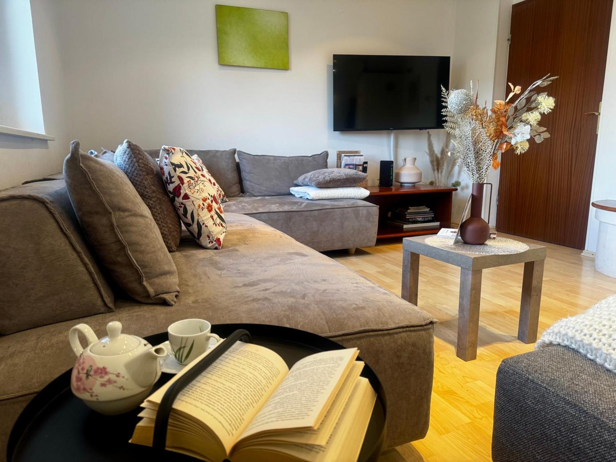 Villa Bohinj Ngoại thất bức ảnh